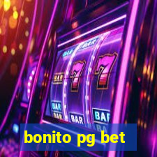 bonito pg bet